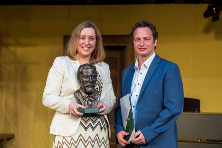 Letos praznovali praznik Občine Ivančna Gorica – pri Jurčiču doma 65